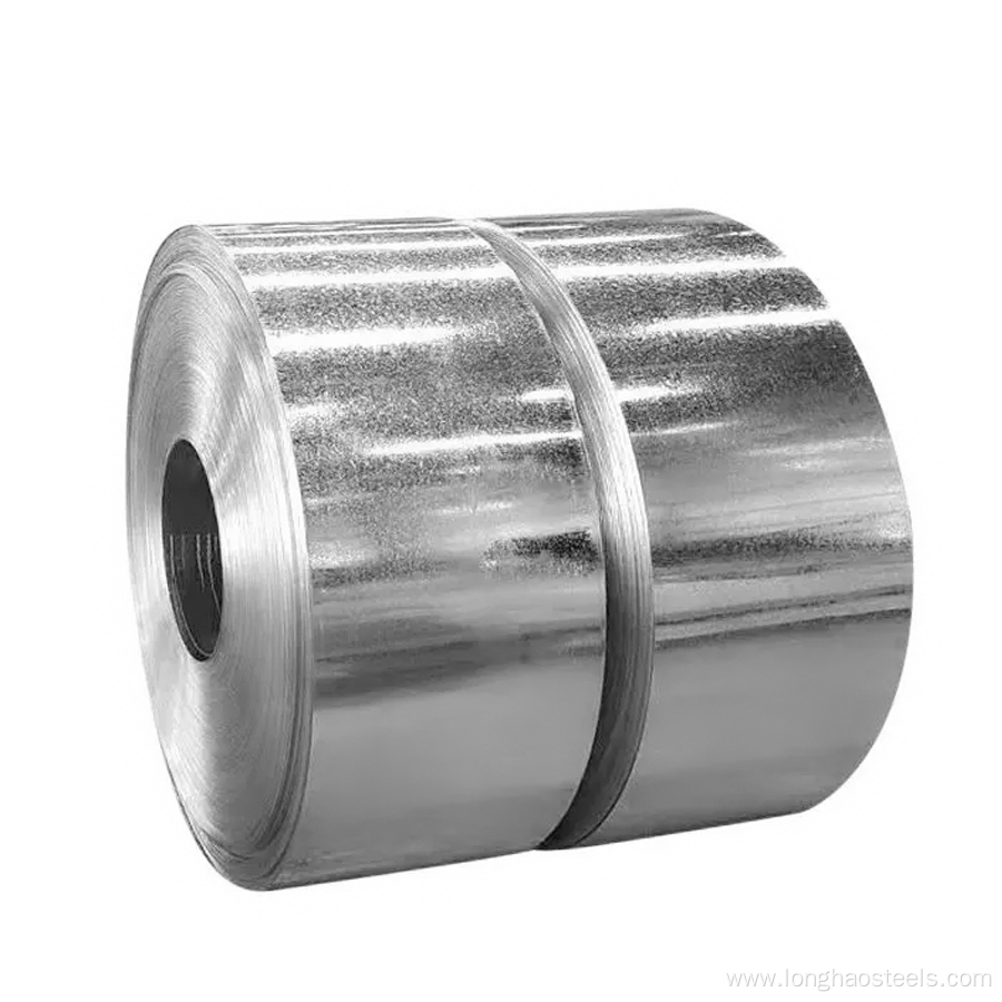 430 Stainless Steel Strip