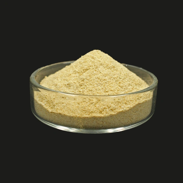 Bridge Biochem manufacturing facility for brewer's yeast animal feed production
