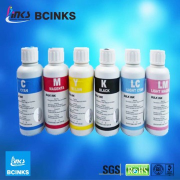 Ultra Glossy Art Paper Ink for Epson Inkjet Printer