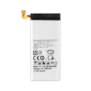 Bateria de reposição para telefone celular EB-BA300ABE Samsung A3