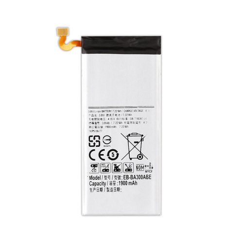 Replacement EB-BA300ABE Samsung A3 Cell Phone battery