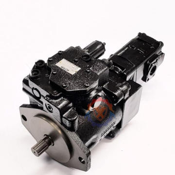 Pam Utama Hidraulik untuk Penggali SK70SR SK80 K3SP36B-101R-1001