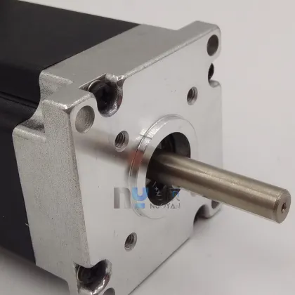 Leadshine ISV5718V36-1000 Integrated Servo Motor - 180W 36VDC NEMA23 CNC Servo Motor