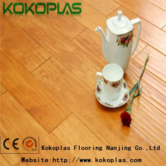 Easy Install WPC Vinyl Flooring (WPC vinyl flooring)