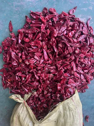 Wholesale Yidu Chilli Beijinghong Dried Chili