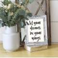 Square Size Picture Frames Photo Frame Modern