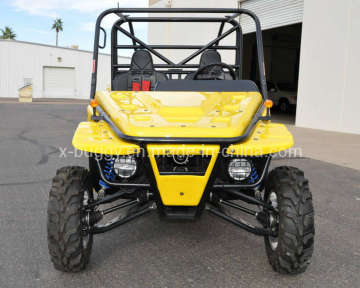 1100CC 4X4 Go Kart Dune Buggy