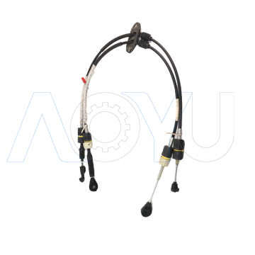 Factory Outlet OEM Manual Transmission Cable for Ford Focus C-Max II Turnier