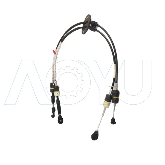 Factory Outlet OEM Manual Transmission Cable for Ford Focus C-Max II Turnier