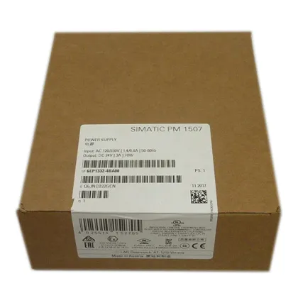 Siemens PLC Modules 6ES7232 Search