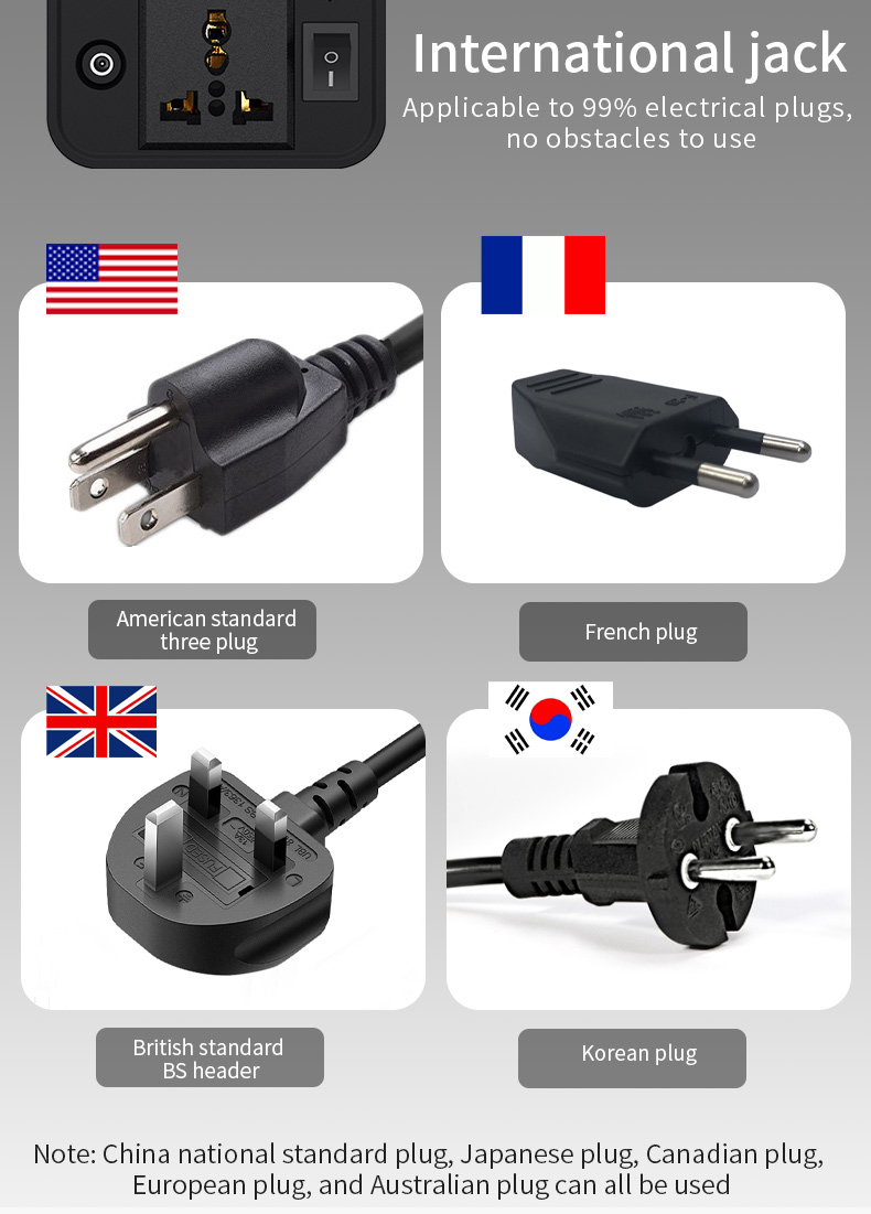 Portable Power Station 180W