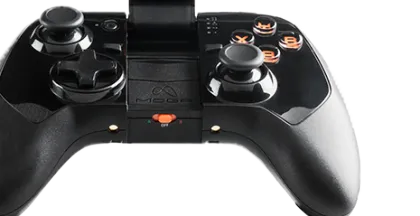 Moga Pro- Bluetooth Smart Wireless Gamepad/ Controller/ Joystick