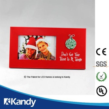 2015 wholesale picture frames cheap as baby gifts