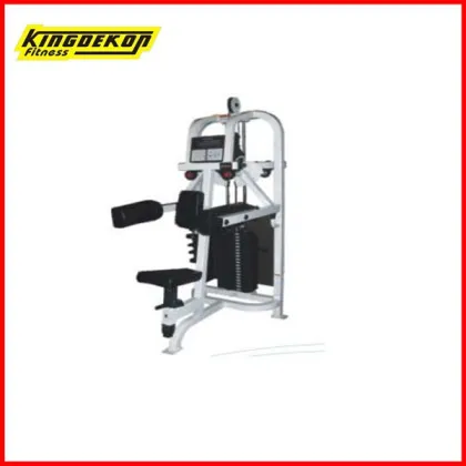 Glute weight lifting equipment