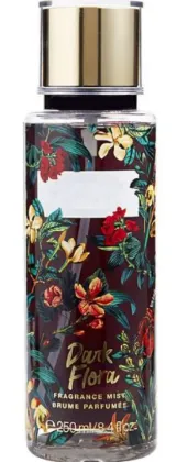 Packing by barrel fragrance body spray use fragrance