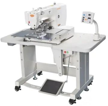 shoe sole sewing machinery