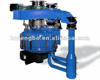 FB-IDRFS Information Rotor Weighfeeder