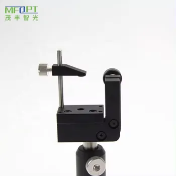 PT-25 Kinematic Prism Mount with Easy-to-Adjust Knob