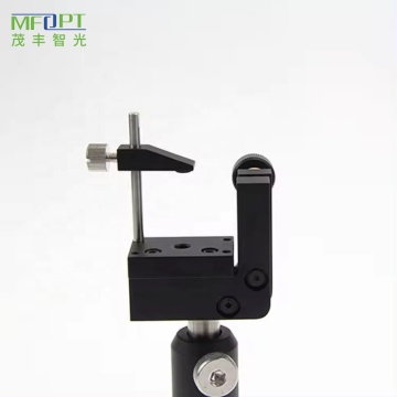PT-25 Kinematic Prism Mount with Easy-to-Adjust Knob
