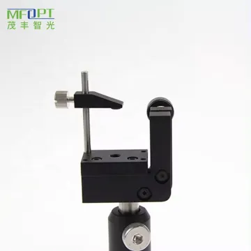 PT-25 Kinematic Prism Mount with Easy-to-Adjust Knob