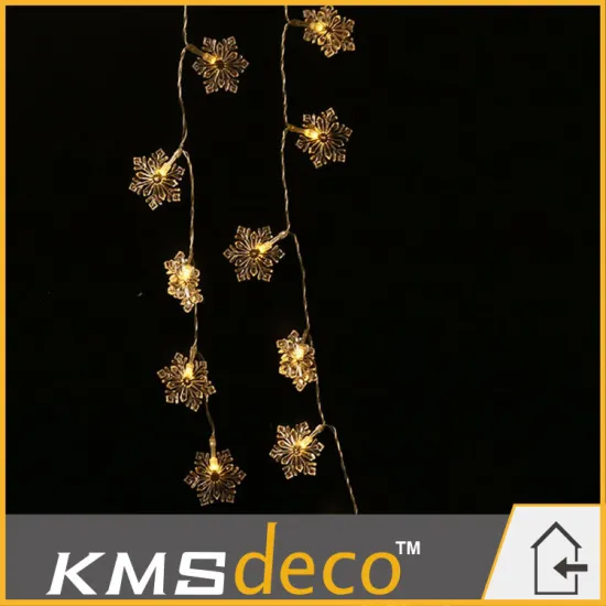 Best selling trendy style Led decoration light sets chic festival Led with good offer