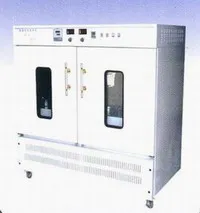 Shaking Incubator
