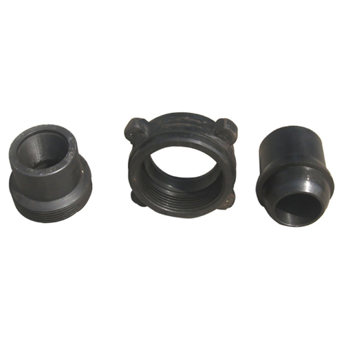 Pipe Fittings API Standard Steel Tubing Hammer Union