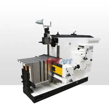 BC6063 Metal Shaping Machine and Shaper Machine Prices