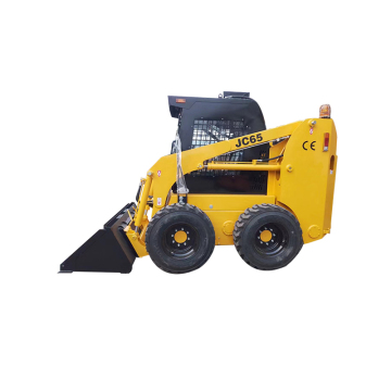 Xc760k 100HP High Flow Diesel Skid Steer Track Loader with Comfortable Seat