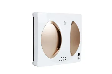 Unique Design Window Cleaner