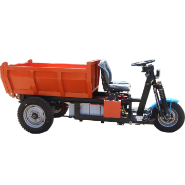 Mini Tipper vrachtwagenprijs te koop