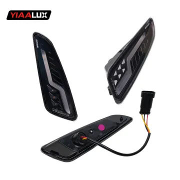 VESPA Sprint Primavera Level10 Sequential Indicator Turn Signal Light