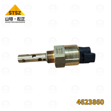 Large excavator EX3600E-6 horizontal switch 4623860