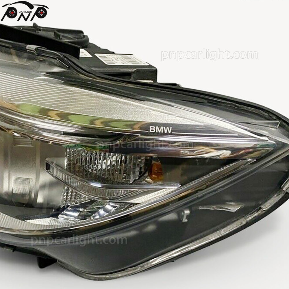 Bmw 4 Series Headlights