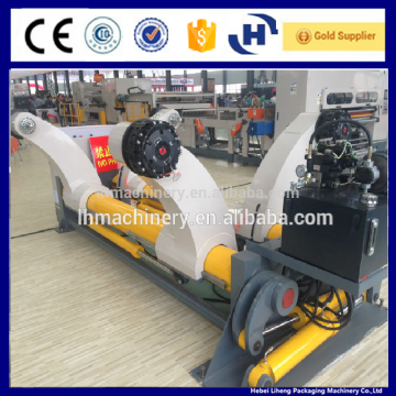 2016 Hot Sale Electric/Shaftless/Hydraulic Mill Roll Stand
