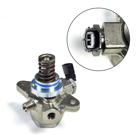 Direct Injection High Pressure Fuel Pump 16630-1LA0B for Infiniti Nissan