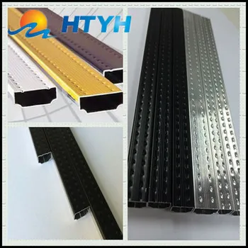 Spacer Bar For Double Glass With Any Colors
