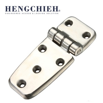 Industrielles verdecktes Scharnier aus Edelstahl 304
