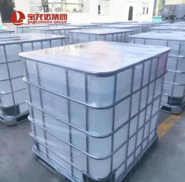 Hydroxy Terminated Polydimethylsiloxane for Silicone Sealant