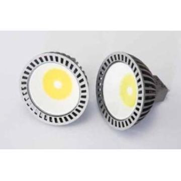 LED COB MR16 SPOTLIGHT