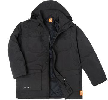Waterproof and breathable Winter Jacket