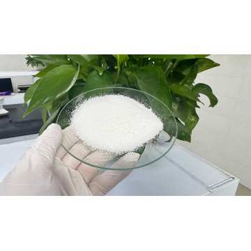 Festes PAM für eine effiziente Abwasserbehandlung