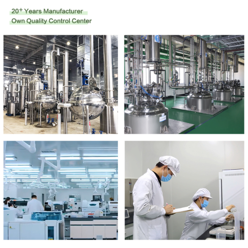 Козметички разред Која дипалмитат у праху 99%