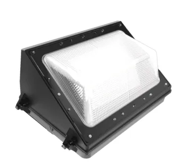 ETL CE LED Wall Pack Lighting for Building