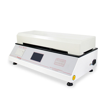 Adhesive Force Tester for Medical Bandages and Films