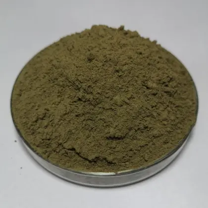 Buckwheat Juice Green Powder