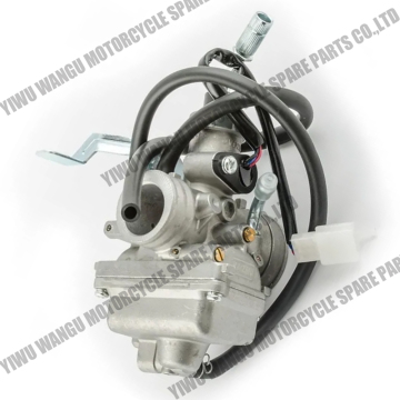 Αξεσουάρ καρμπυρατέρ μοτοσικλετών για Bajaj Boxer 150 Bajai 205 BM150 - τροποποιήσεις και αναβαθμίσεις