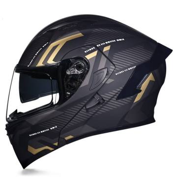 Motorcycle Helmet and Auto Parts Manufacturers