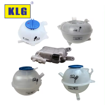 KLG High Quality Auto Parts Expansion Tank 1J0 121 403 E for Audi