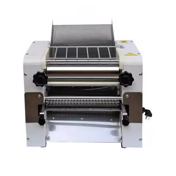 Compact Laminoir A Pate for Bakers: Πωλήστε Well Bread Dough Sheeter Machine